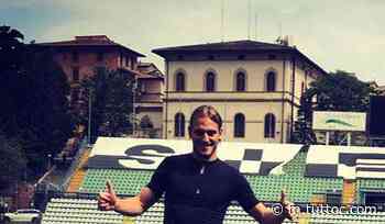 Gubbio, Bulevardi: "Un peccato non esserci da ex contro il Siena" - Tutto Lega Pro