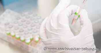 Zahlen von Donnerstag: 457 Corona-Neuinfektionen und ein Todesfall im Kreis Merzig-Wadern - Saarbrücker Zeitung