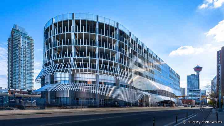 Calgary's tech and innovation industry gets $22.3 million federal funding boost