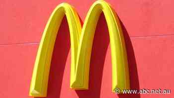 Less tax still on the menu at McDonald's