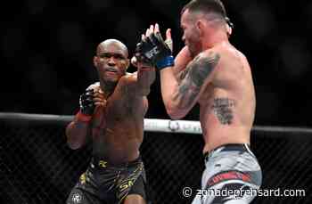 Kamaru Usman espera enfrentarse al británico Leon Edwards en UFC 276 en julio, pero no correrá el riesgo de sufrir más daños en la mano con un regreso anticipado. - Inicio - zonadeprensard.com