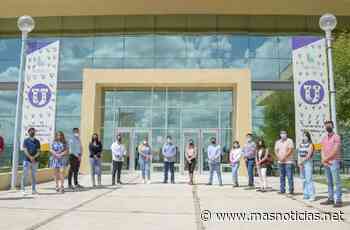 Regresan extensiones de facultades UACH a Parral | Notired.mx Noticias Nuevo Leon - Masnoticias La Red del Norte