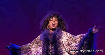 ‘The Life’ Review: Turning More Than a Few New Tricks