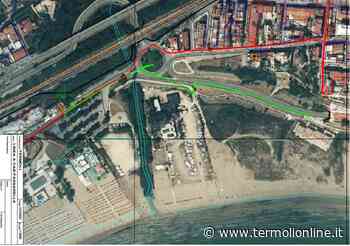 Manutenzione Enel X Mobility, venerdì sospesa erogazione elettricità in alcune zone di Rio Vivo - Termoli Online