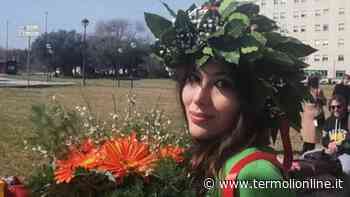 Si laurea nel giorno del suo compleanno: auguri doppi ad Asia Miele - Termoli Online