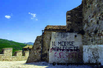 Quota provvisoria 290mila abitanti: come se dal 1992 fossero scomparse Termoli e Montenero - Primo Piano Molise