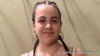 Auguri alla principessa di casa Giada Turdò - Termoli Online