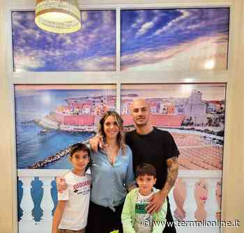 La cucina termolese e molisana sbarca a Miami: il sogno di Roberto Consiglio - Termoli Online