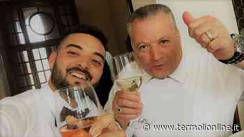 La storia del calcio: a Termoli rinasce il 'Milan Club' - Termoli Online