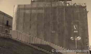 Ex Cinema Adriatico di Termoli, il M5S: "Nessuno è stato capace di trovare una soluzione" - Il Quotidiano del Molse