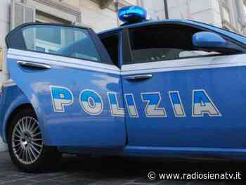 Siena: guida auto senza aver conseguito patente, Polizia lo multa con 5mila euro - RadioSienaTv