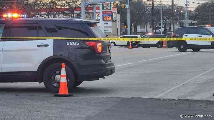 APD releases body cam video of deadly March 6 police shooting in central Austin