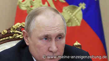Ukraine-Krieg: Expertin sieht Putin als unberechenbaren Taktiker – und als Träger einer anderen „Kultur“