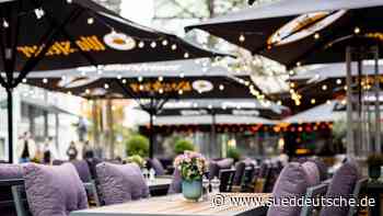 Gastgewerbe - Kiel - Akademie regt Kompetenznetzwerk für Landgastronomie an - Wirtschaft - SZ.de - Süddeutsche Zeitung - SZ.de