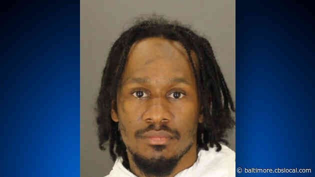 Baltimore Man Gets Life In 2020 Murder Of 20-Year-Old
