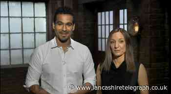 BBC Dragons' Den fans react to 'not another coffee shop' as Caribe Coffee Co appears