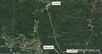 Stormy, cloudy conditions the day of fatal plane crash near Slave Lake, Alta.: TSB report