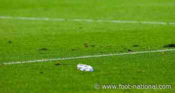 Epinal : fin de saison pour un joueur blessé ce week-end - Foot National