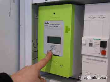 Linky : pas de sanctions discriminatoires ! - Epinal infos - Epinal Infos