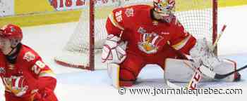 Le Drakkar part à la conquête de l’ouest