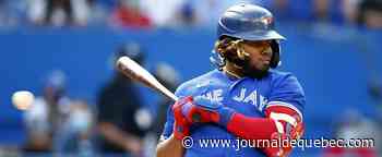Vladimir Guerrero fils promet de grandes choses
