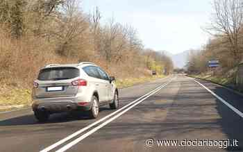 Superstrada Sora - Cassino, 40 chilometri da brivido: sorpassi e manovre azzardate - ciociariaoggi.it