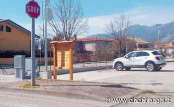 Mini isola ecologica: stop ai lavori. Non sarà vicino all'asilo - ciociariaoggi.it