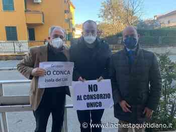 Sora, domani riunione dei comitati per dire basta alle cartelle del Conca di Sora - Valle del Liri - L'Inchiesta Quotidiano OnLine