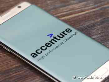 What Accenture's Q2 FY22 results mean for technology executives