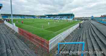 Hull FC's Challenge Cup clash with Sheffield Eagles finalised with date and venue announced - Hull Live