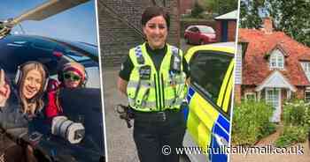 Police warning over scam 'story' circulating in Hull Facebook groups - Hull Live