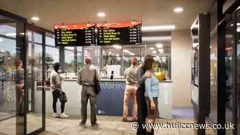 New vision to transform Hull's Priory Park & Ride into a transport hub fit for the 21st century - Hull CC News