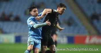 Rate the Hull City players as Shota Arveladze's side picked up vital away win - Hull Live