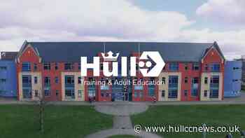 Hull Training and Adult Education service boosted to 'Good' rating by OFSTED - Hull CC News