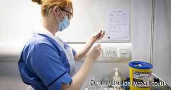 Fourth Covid injections could kick off next week in England - Hull Live