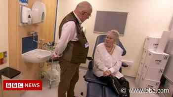 Hull drug trial offer hope for chronic coughers - BBC.com