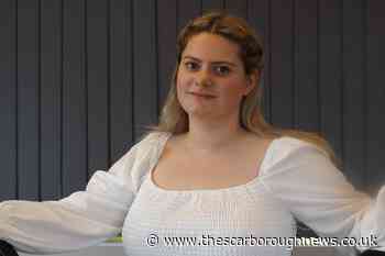 Bee Health manager Ellie Lane named as a winner in the Hull and Humber Top 30 Under 30s scheme - The Scarborough News