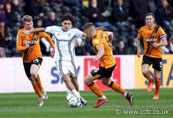QUIZ: Hull City (H) - News - Coventry City