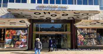 Hammonds of Hull announces new opening hours as part of 'phase two' - Hull Live