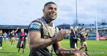 Joe Lovodua, injury questions and more Hull FC talking points from the season so far - Hull Live