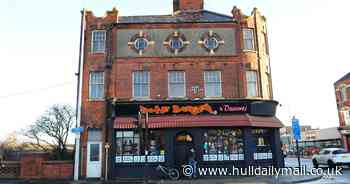 Dope Burger staff face nearby shelling on Ukraine humanitarian mission - Hull Live