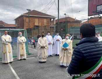 La parrocchia di Moncalieri attiva otto posti letto per i profughi in arrivo dall'Ucraina - TorinOggi.it