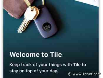 Tile rolls out anti-stalking feature called Scan and Secure