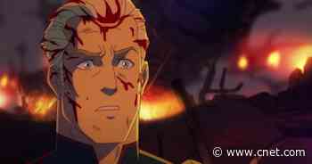 Prime Video: The 38 Best TV Shows to Watch     - CNET