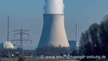 Bayern dringt auf längere Laufzeiten für Atom und Kohle