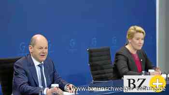 190.000 Flüchtlinge in Deutschland – Bund will helfen