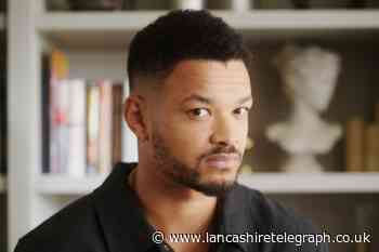 New Dragon Steven Bartlett shares emotional tweet during BBC Dragons' Den