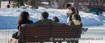 Records historiques de chaleur dans le sud du Québec