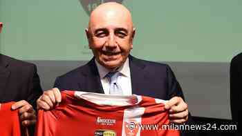 Galliani a Sky: «Spero nella doppietta Milan e Monza» - Milan News 24