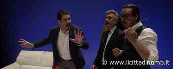 Teatro a Monza: il Binario 7 aggiunge una data per “Tre sull'altalena” - Cultura e Spettacoli, Monza - Il Cittadino di Monza e Brianza